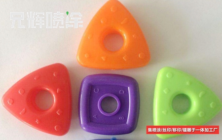 玩具喷油厂 玩具喷油厂