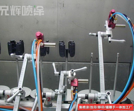 惠州自动喷油厂 惠州自动喷油厂