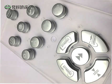 东莞镭雕加工：厂家的盈利之路