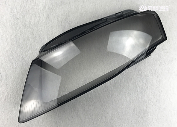 惠州汽车车灯喷油厂：品质管控的四大核心注意事项