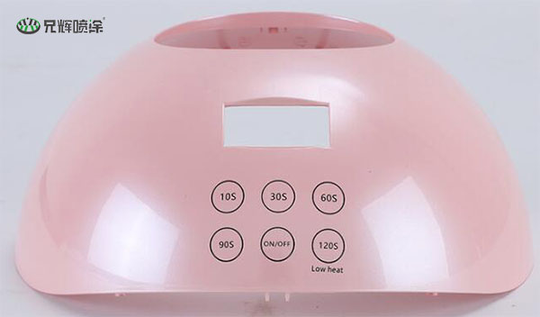 惠州喷油加工厂：以创新与品质驱动，引领表面处理行业新未来