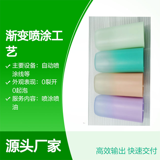 塑胶喷漆 塑胶喷漆