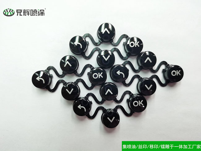 惠州镭雕新秀：先进工艺，雕琢细节之美